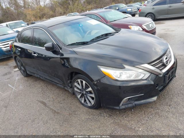 2016 NISSAN ALTIMA 1N4AL3AP3GC200085