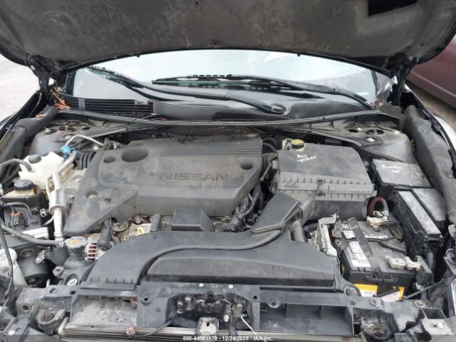 2016 NISSAN ALTIMA 1N4AL3AP3GC200085 Photo 9