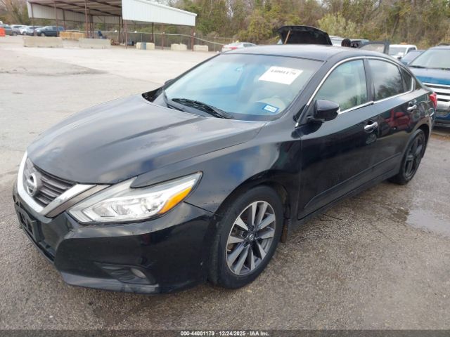 2016 NISSAN ALTIMA 1N4AL3AP3GC200085 Photo 1