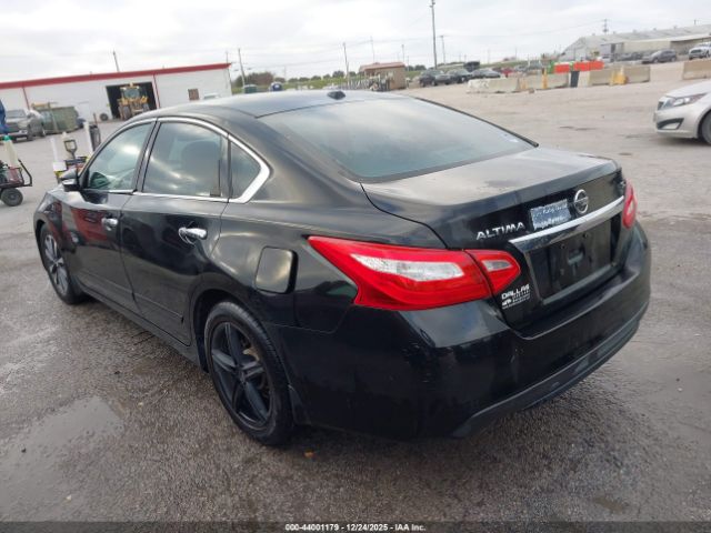 2016 NISSAN ALTIMA 1N4AL3AP3GC200085 Photo 2