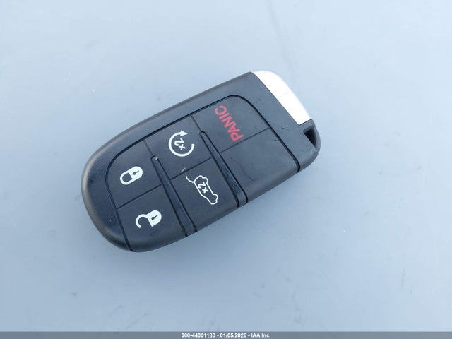 1C4RDJDGXMC634140 Dodge Durango Gt Plus Awd