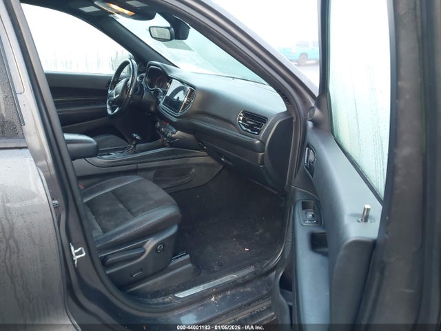 1C4RDJDGXMC634140 Dodge Durango Gt Plus Awd