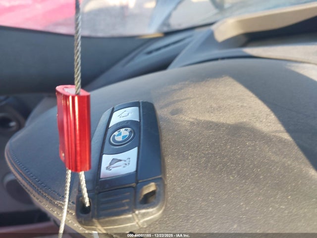 2010 BMW 650I WBAEA5C59ACV92986 Photo 10