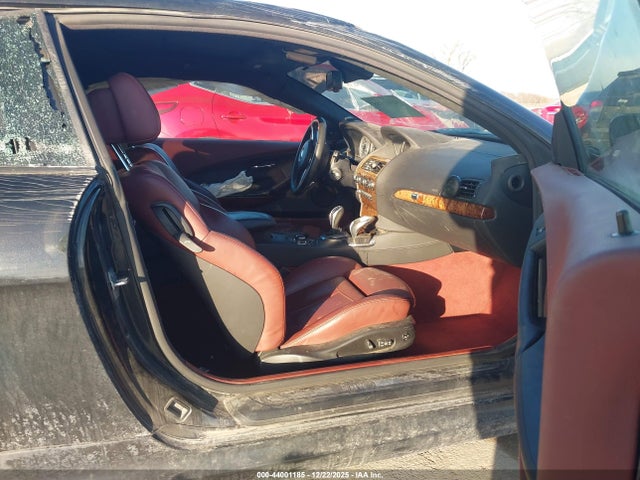 2010 BMW 650I WBAEA5C59ACV92986 Photo 4