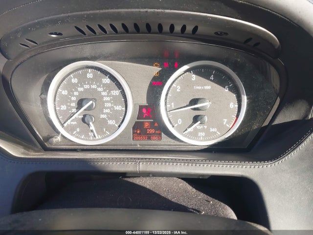 2010 BMW 650I WBAEA5C59ACV92986 Photo 6