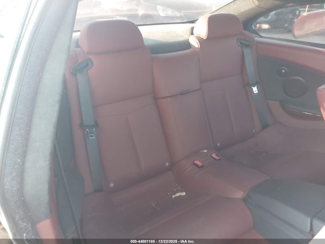 2010 BMW 650I WBAEA5C59ACV92986 Photo 7