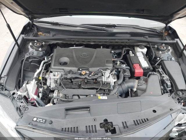 4T1L11AK8LU325312 Toyota CAMRY LE