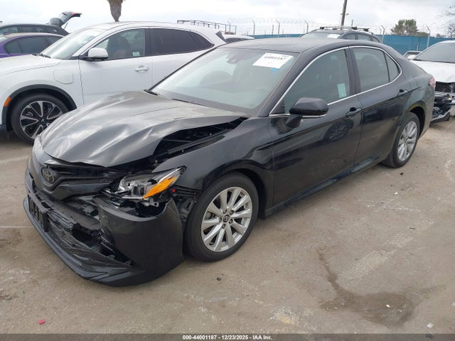 4T1L11AK8LU325312 Toyota CAMRY LE