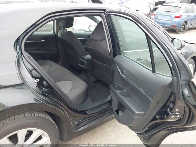 4T1L11AK8LU325312 Toyota CAMRY LE