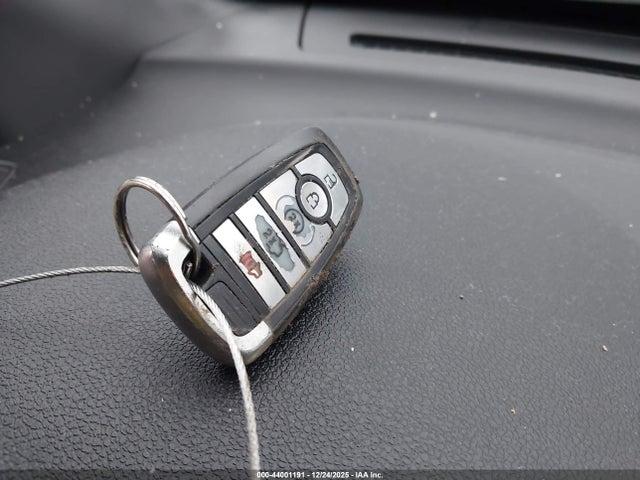 1FM5K8DH2JGA90898 Ford EXPLORER XLT