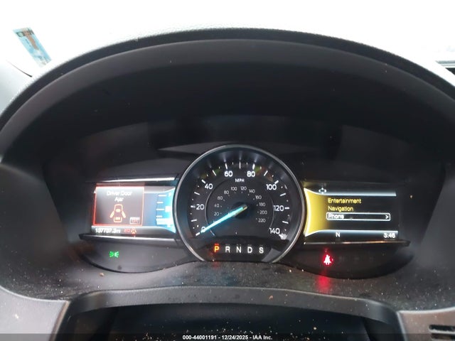 1FM5K8DH2JGA90898 Ford EXPLORER XLT