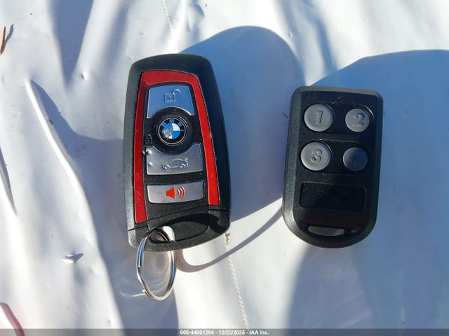 Продажа на аукционе авто 2013 Bmw 335i, vin: WBA3A9G57DNP36391, номер лота: 44001204