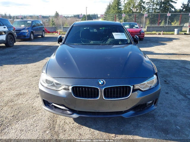 Продажа на аукционе авто 2013 Bmw 335i, vin: WBA3A9G57DNP36391, номер лота: 44001204