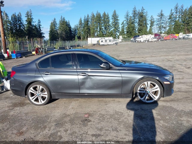 Продажа на аукционе авто 2013 Bmw 335i, vin: WBA3A9G57DNP36391, номер лота: 44001204