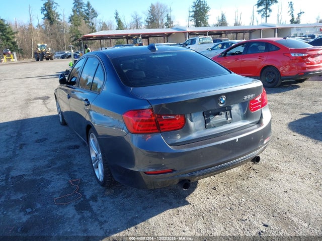 Продажа на аукционе авто 2013 Bmw 335i, vin: WBA3A9G57DNP36391, номер лота: 44001204