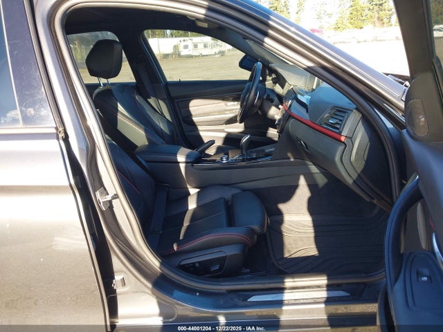Продажа на аукционе авто 2013 Bmw 335i, vin: WBA3A9G57DNP36391, номер лота: 44001204