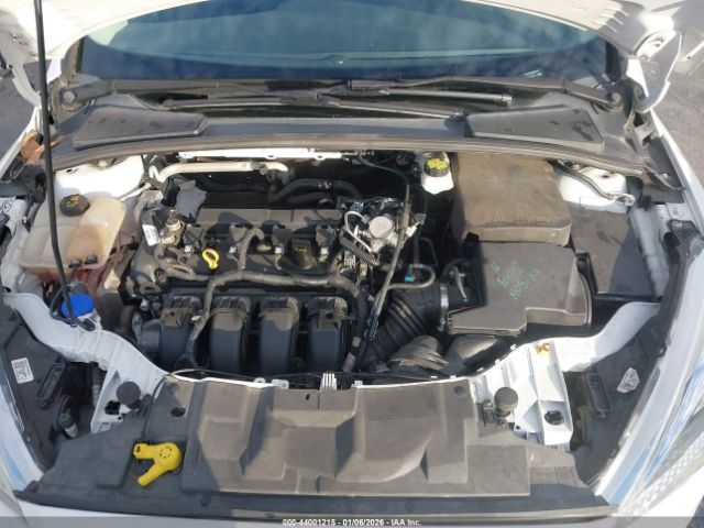2017 FORD FOCUS 1FADP3K27HL343658 Photo 9