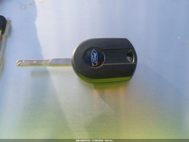 2017 FORD FOCUS 1FADP3K27HL343658 Photo 10