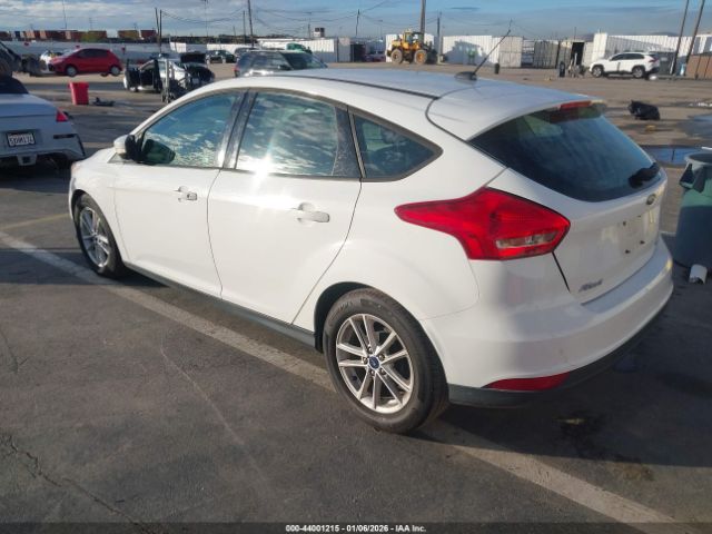 2017 FORD FOCUS 1FADP3K27HL343658 Photo 2