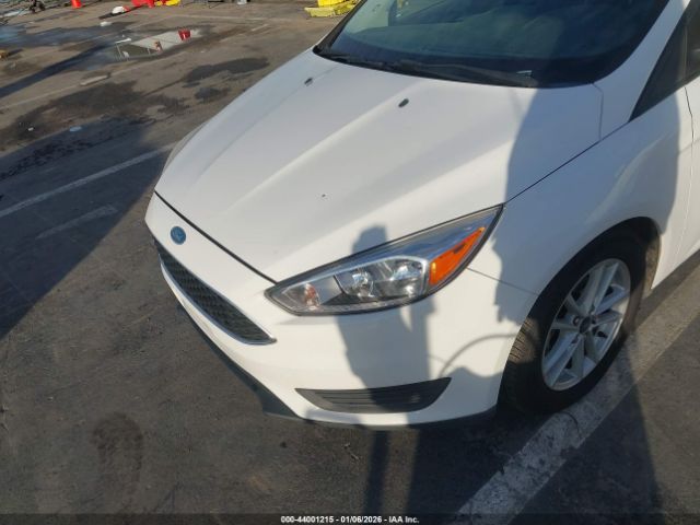 2017 FORD FOCUS 1FADP3K27HL343658 Photo 5