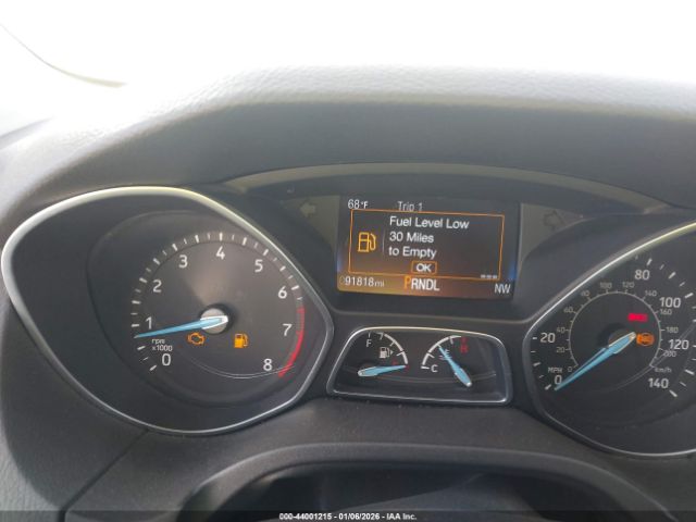 2017 FORD FOCUS 1FADP3K27HL343658 Photo 6