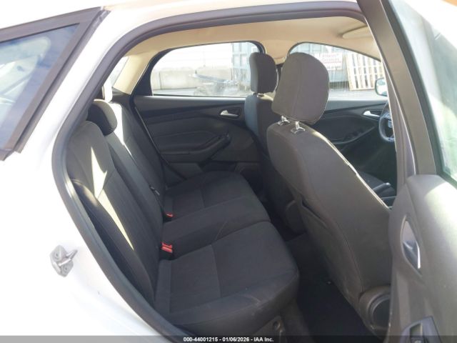 2017 FORD FOCUS 1FADP3K27HL343658 Photo 7