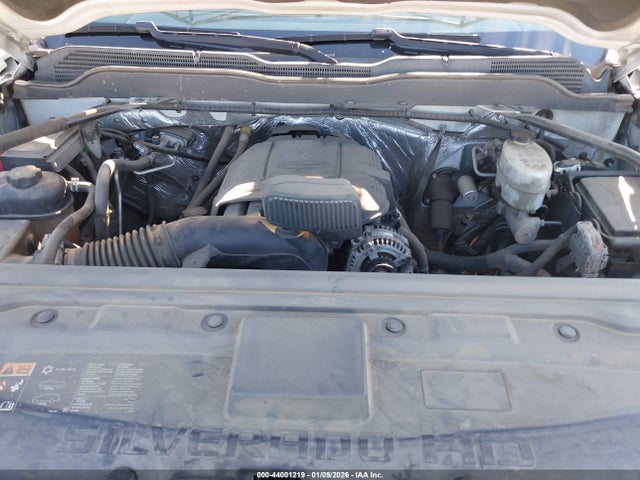 1GB3CYCG8FF169334 Chevrolet Silverado 3500hd Chassis Wt
