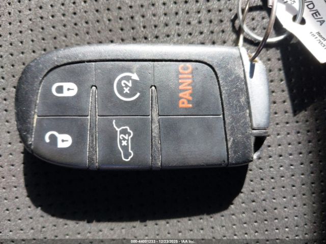 2021 JEEP GRAND CHEROKEE 1C4RJEAG3MC597842 Photo 10