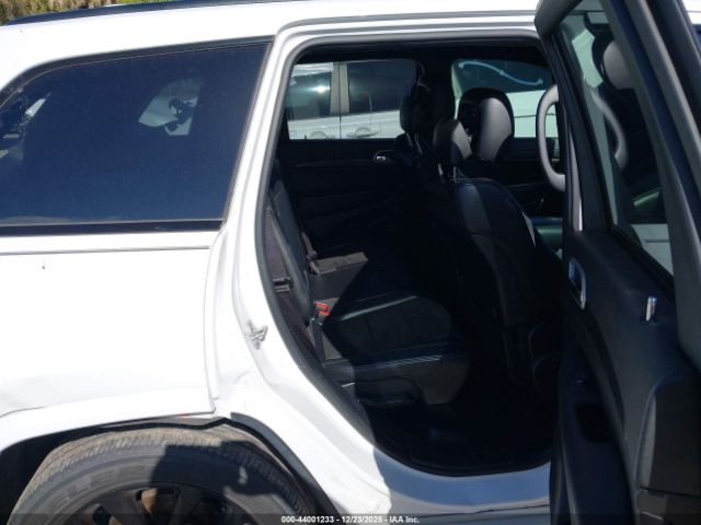 2021 JEEP GRAND CHEROKEE 1C4RJEAG3MC597842 Photo 7