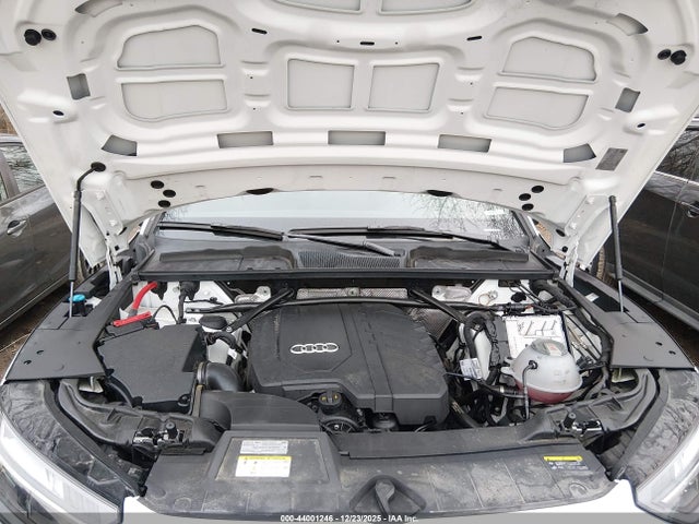 2024 AUDI Q5 WA1GAAFY0R2118270 Photo 9