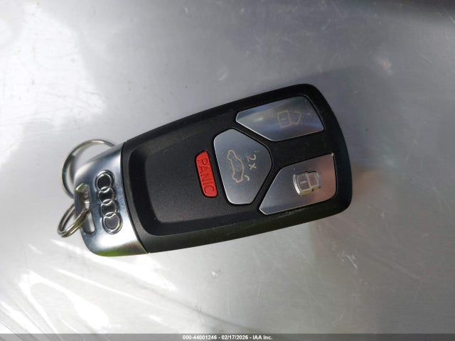 2024 AUDI Q5 WA1GAAFY0R2118270 Photo 10