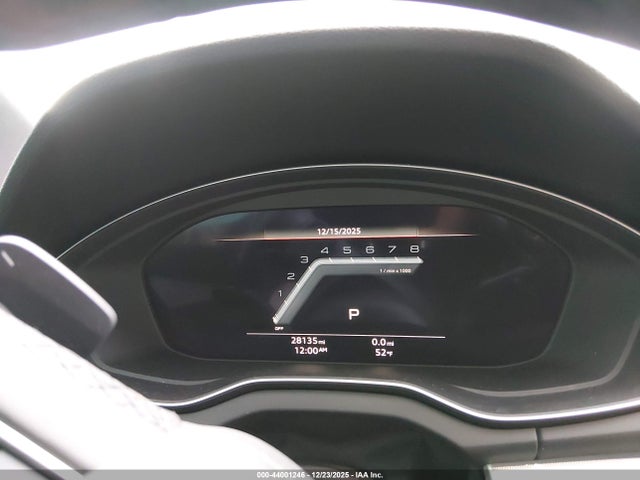2024 AUDI Q5 WA1GAAFY0R2118270 Photo 6