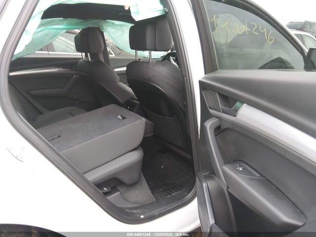 2024 AUDI Q5 WA1GAAFY0R2118270 Photo 7