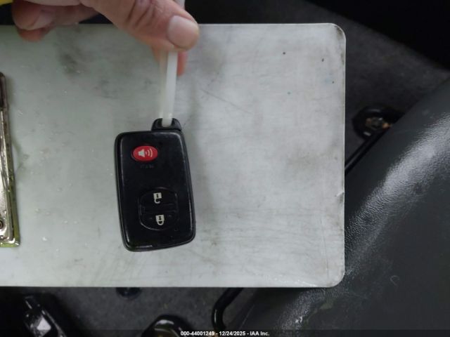 2015 TOYOTA PRIUS JTDKN3DU2F2001690 Photo 10