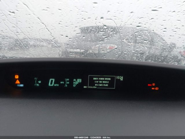 2015 TOYOTA PRIUS JTDKN3DU2F2001690 Photo 6