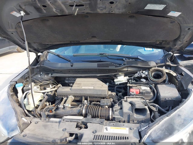 5J6RW1H8XLA014566 Honda Cr-v 2wd Ex-l