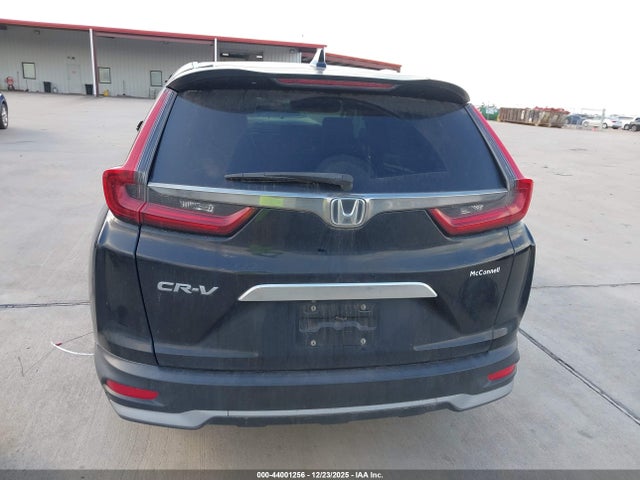 5J6RW1H8XLA014566 Honda Cr-v 2wd Ex-l