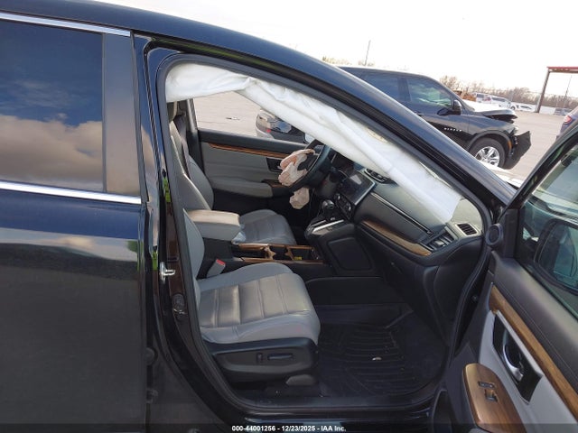 5J6RW1H8XLA014566 Honda Cr-v 2wd Ex-l