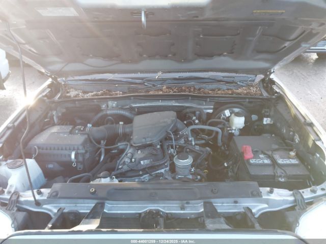 2021 TOYOTA TACOMA 3TYAX5GN8MT018574 Photo 9