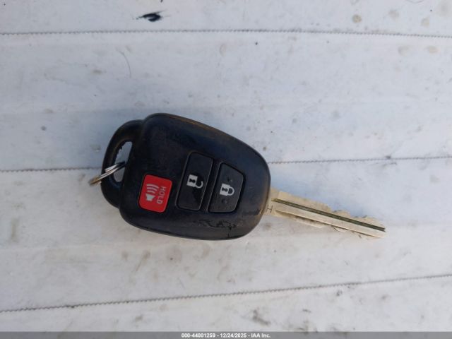 2021 TOYOTA TACOMA 3TYAX5GN8MT018574 Photo 10