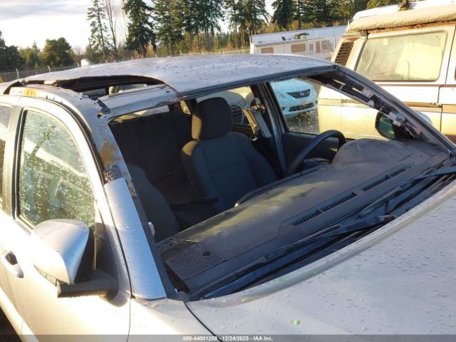 2021 TOYOTA TACOMA 3TYAX5GN8MT018574 Photo 5