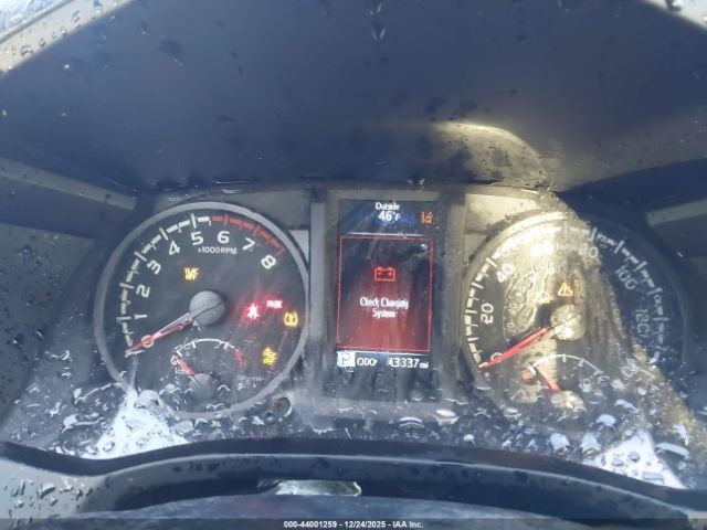 2021 TOYOTA TACOMA 3TYAX5GN8MT018574 Photo 6