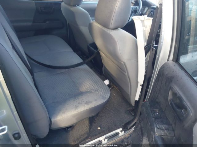 2021 TOYOTA TACOMA 3TYAX5GN8MT018574 Photo 7