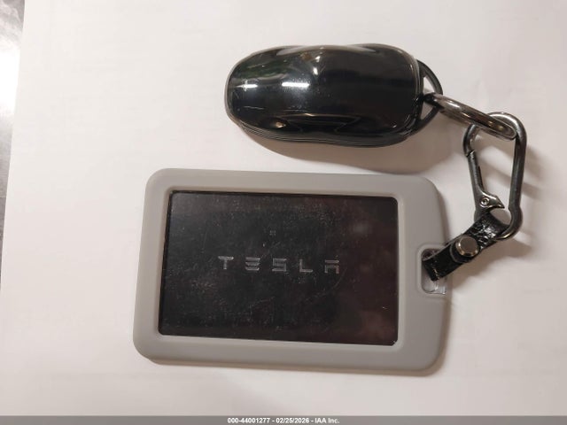 2026 TESLA MODEL Y 7SAYGDEE1TF356816 Photo 10