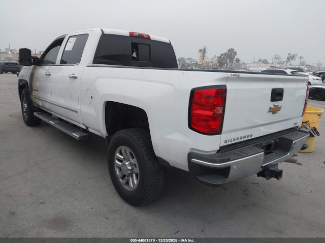 1GC1CWE82GF100332 Chevrolet Silverado 2500hd Ltz