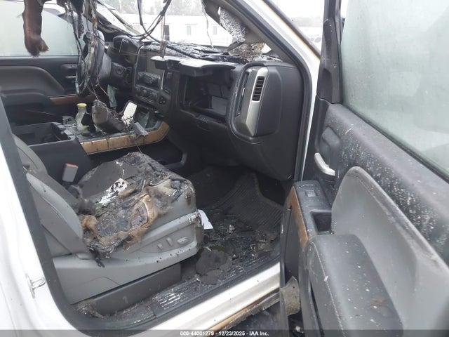1GC1CWE82GF100332 Chevrolet Silverado 2500hd Ltz