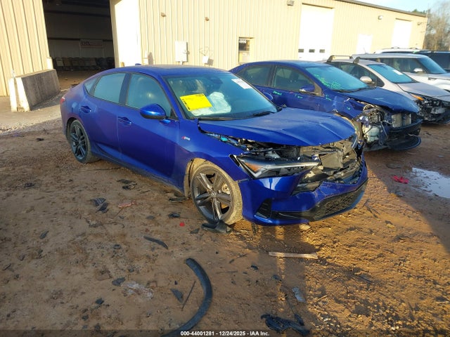 2023 ACURA INTEGRA 19UDE4H33PA021181