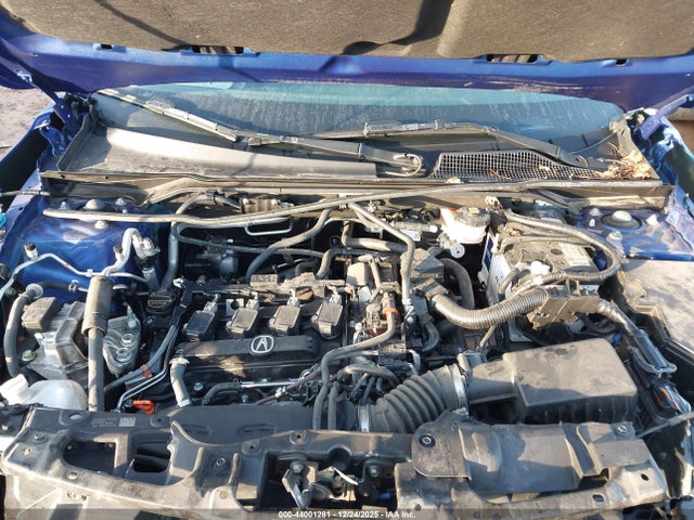 2023 ACURA INTEGRA 19UDE4H33PA021181 Photo 9