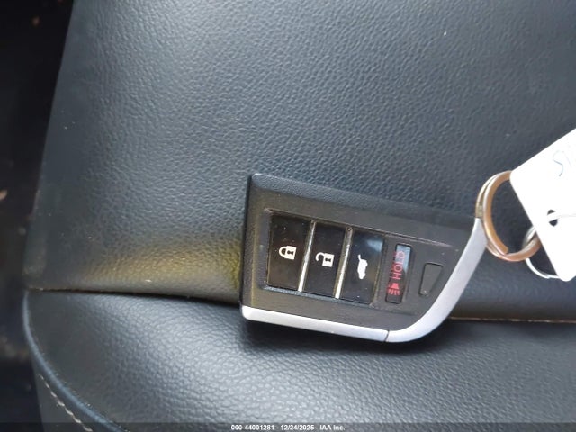 2023 ACURA INTEGRA 19UDE4H33PA021181 Photo 10