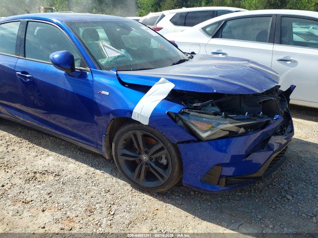 Продаж на аукціоні авто 2023 Acura Integra A-spec, vin: 19UDE4H33PA021181, номер лоту: 44001281